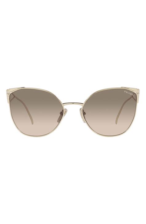 prada cateye sunglasses 2014|59mm cat eye sunglasses prada.